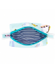 Trousse Scolaire Lama – Trousse Enfant Colorée