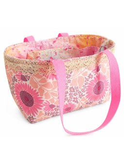 Sac plein de douceur et de jolies couleurs.