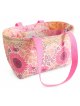 Sac plein de douceur et de jolies couleurs.
