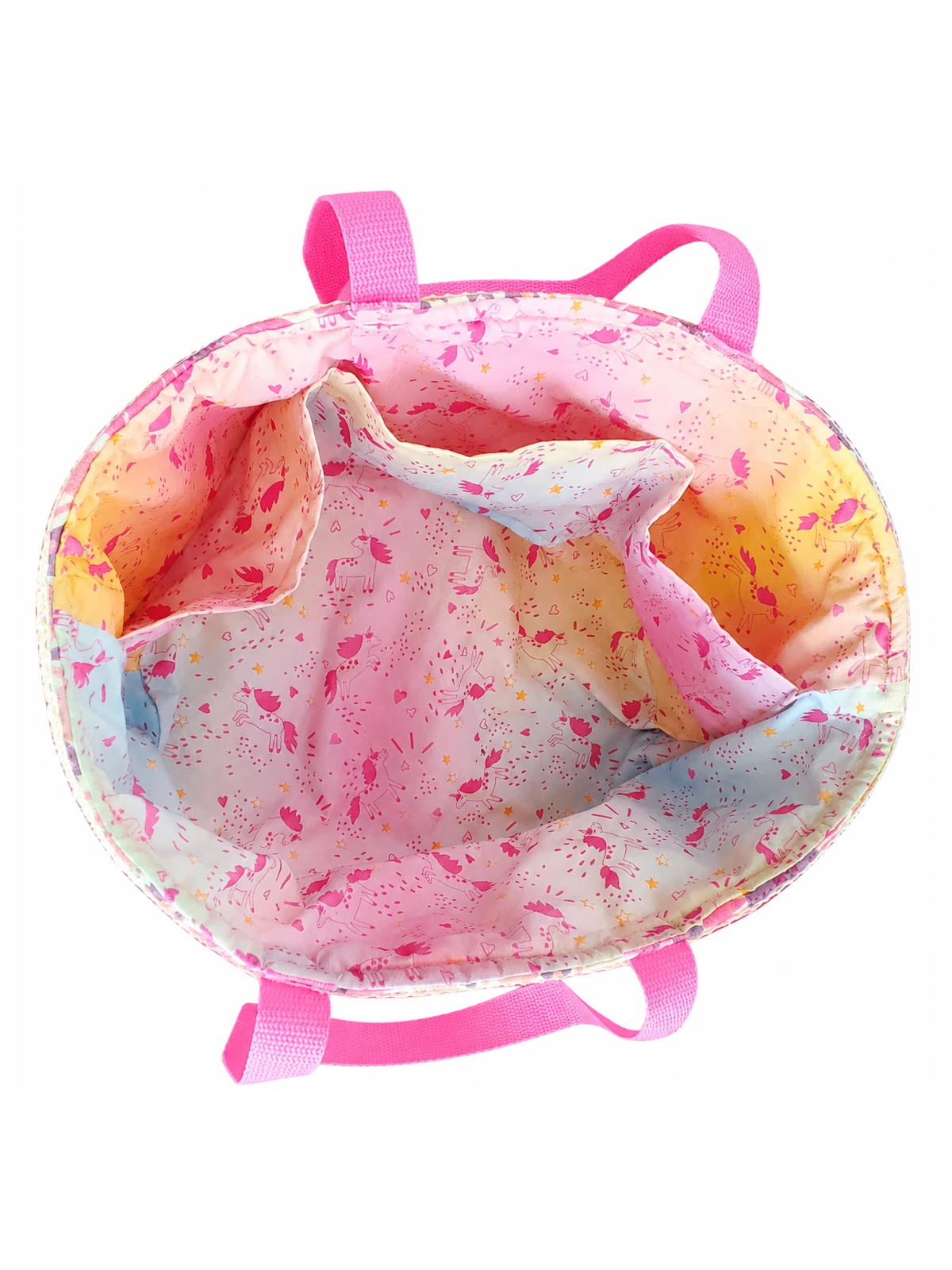 Pétaline – Le Sac Cabas Fleuri rose bohème qui va vous faire craquer.