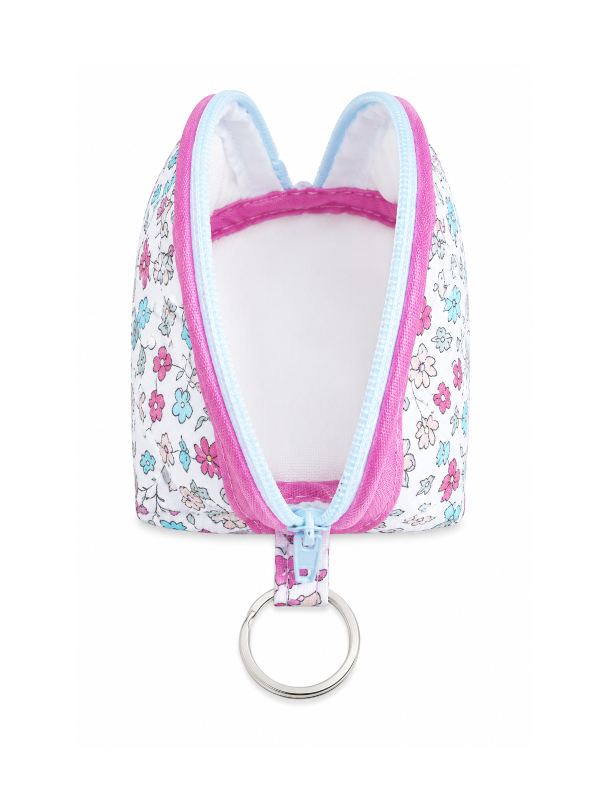 Pochette demi lune