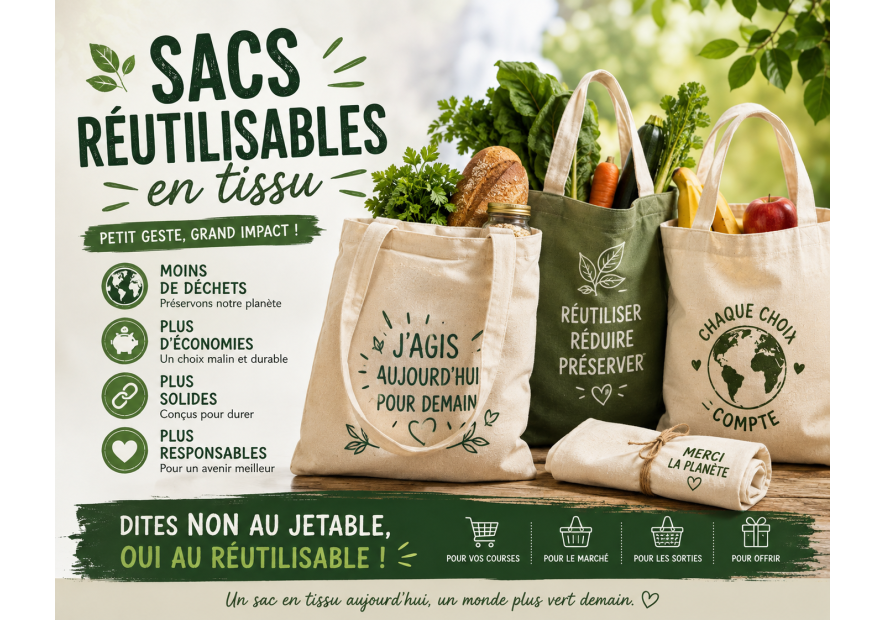 Nouvelle alternative