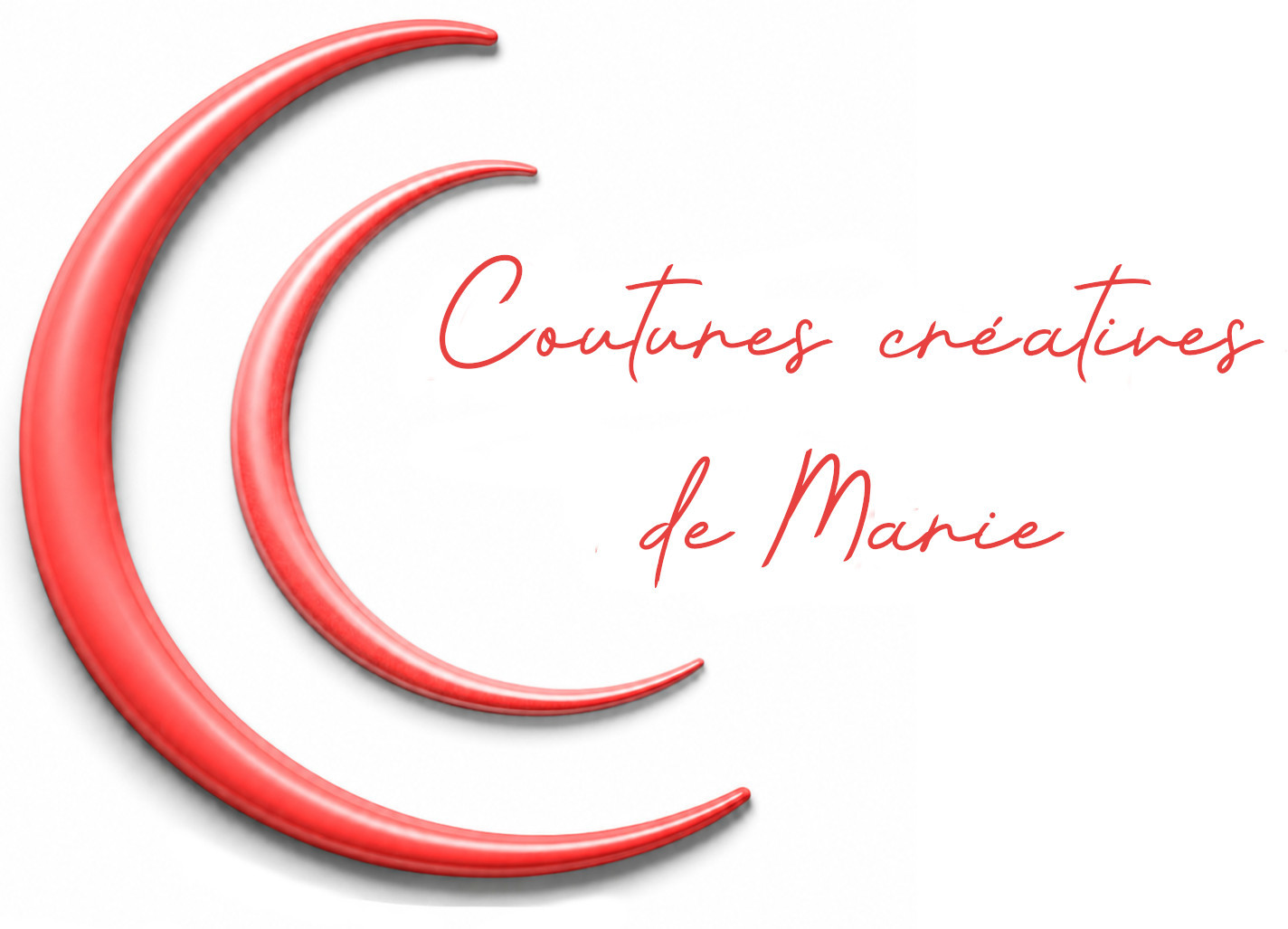 Coutures créatives de Marie